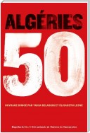 Algéries 50