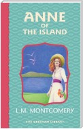 Anne of the Island