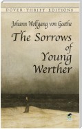 The Sorrows of Young Werther