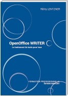 OpenOffice WRITER