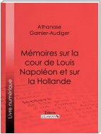 Mémoires sur la cour de Louis Napoléon et sur la Hollande