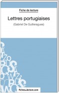 Lettres portuguaises