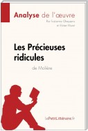 Les Précieuses ridicules de Molière (Analyse de l'oeuvre)