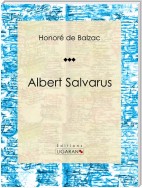 Albert Salvarus