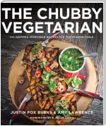 The Chubby Vegetarian