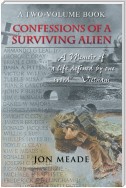 Confessions of a Surviving Alien