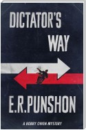 Dictator's Way