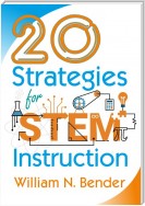 20 Strategies for STEM Instruction