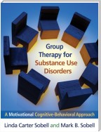 Group Therapy for Substance Use Disorders