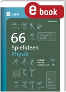 66 Spielideen Physik