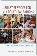 Library Services for Multicultural Patrons