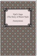 Njal's Saga (The Story of Burnt Njal)