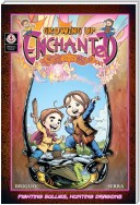 Growing Up Enchanted v1