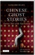 Chinese Ghost Stories