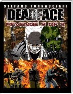 Deadface: Revenge 2 of 3