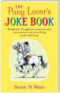 Pony Lover's Joke Book