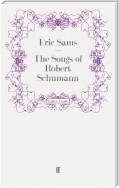 The Songs of Robert Schumann