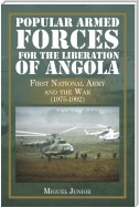 Popular Armed Forces for the Liberation of Angola