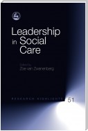 Leadership in Social Care