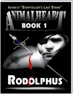 AnimalHeart - Book 1