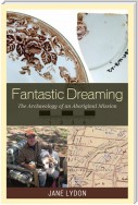 Fantastic Dreaming