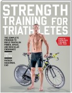 Strength Training for Triathletes