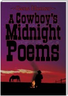 A Cowboy's Midnight Poems