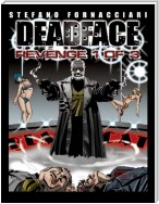 Deadface: Revenge 1 of 3