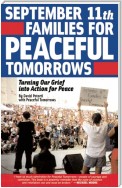 September 11th Families for Peaceful Tomorrows