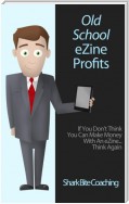 Old School eZine Profits