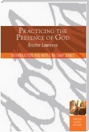 Practicing the Presence of God