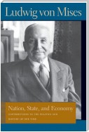 Nation, State, and Economy