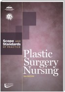 Plastic Surgery Nursing