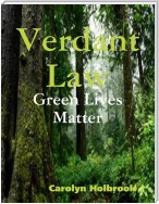 Verdant Law - Green Lives Matter