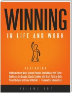 Winning in Life and Work: Volume One