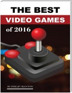 The Best Video Games of 2016