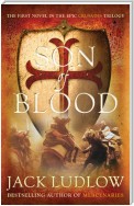 Son of Blood