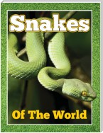Snakes Of The World