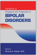 Handbook of Diagnosis and Treatment of Bipolar Disorders