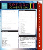 German Conversation Il (Speedy Study Guides)
