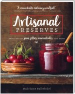 Artisanal Preserves