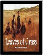 Leaves of Grass