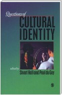 Questions of Cultural Identity