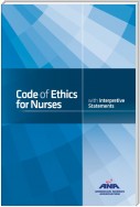 Code of Ethics for Nurses with Interpretive Statements