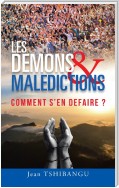 Les Demons & Maledictions