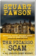 The Picasso Scam