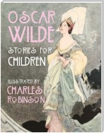 Oscar Wilde - Stories for Children