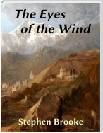 The Eyes of the Wind