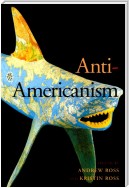 Anti-Americanism