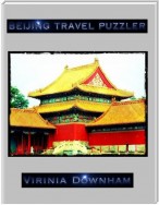 Beijing Travel Puzzler